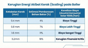 Ilustrasi cara kerja resin kation menukar ion kalsium magnesium dengan natrium pada sistem water softener.